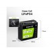 Green Cell LFPGC12V20AH UPS battery Lithium Iron Phosphate (LiFePO4) 12.8 V 20 Ah Green Cell LFPGC12V20AH UPS battery Lithium Iron Phosphate (LiFePO4) 12.8 V 20 Ah