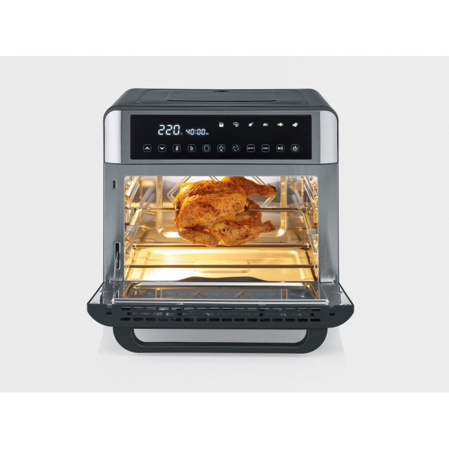Severin TO 2077 roaster oven 25 L 2 W Severin TO 2077 roaster oven 25 L 2 W