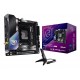 Asrock Phantom Gaming Z890I Nova WiFi Intel Z890 LGA 1851 (Socket V1) mini ITX Asrock Phantom Gaming Z890I Nova WiFi Intel Z890 LGA 1851 (Socket V1) mini ITX