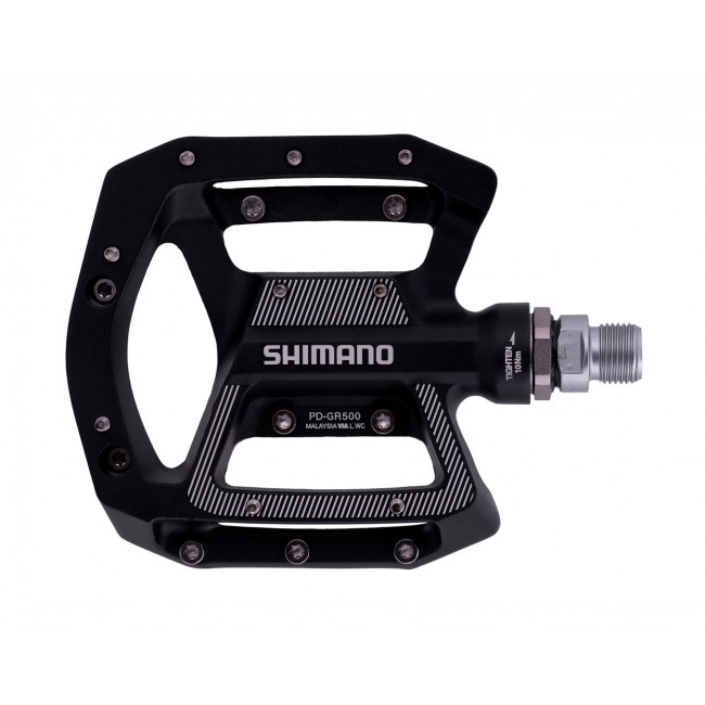 Shimano PD-GR500 bicycle spare part/accessory Shimano PD-GR500 bicycle spare part/accessory