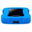 ADATA HD330 external hard drive 1000 GB Blue ADATA HD330 external hard drive 1000 GB Blue