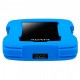 ADATA HD330 external hard drive 1000 GB Blue ADATA HD330 external hard drive 1000 GB Blue