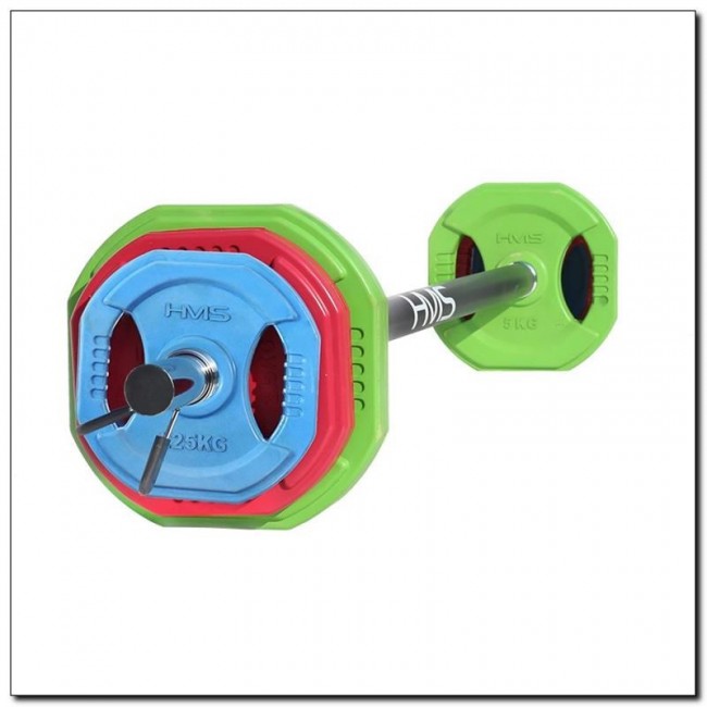 HMS Fitness SBP-20 Adjustable dumbbell 2.5 kg