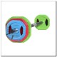 HMS Fitness SBP-20 Adjustable dumbbell 2.5 kg