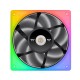Thermaltake TOUGHFAN 14 RGB Computer case Fan 14 cm White 3 pc(s) Thermaltake TOUGHFAN 14 RGB Computer case Fan 14 cm White 3 pc(s)