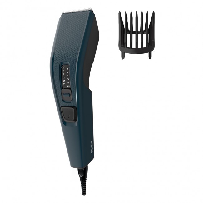 Philips HAIRCLIPPER Series 3000 Hair clipper HC3505/15 Philips HAIRCLIPPER Series 3000 Hair clipper HC3505/15