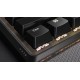 Corsair K70 CORE TKL keyboard Gaming USB + RF Wireless + Bluetooth QWERTZ German Black Corsair K70 CORE TKL keyboard Gaming USB + RF Wireless + Bluetooth QWERTZ German Black
