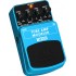 Behringer TM300 effects pedal Black, Blue