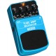 Behringer TM300 effects pedal Black, Blue Behringer TM300 effects pedal Black, Blue