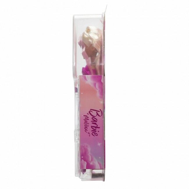 Barbie Dream Besties Malibu Fashion Doll with 8 Makeup & Hair Themed Accessories Barbie Dream Besties Malibu Fashion Doll with 8 Makeup & Hair Themed Accessories