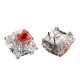 Glorious Gaming Glorious Fox Linear Mechanical Switches - 110 Pieces Glorious Gaming Glorious Fox Linear Mechanical Switches - 110 Pieces