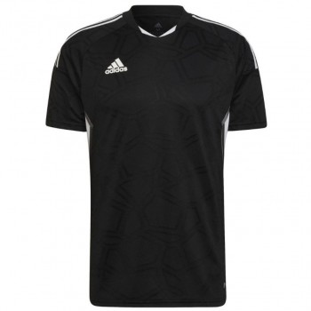 adidas Condivo 22 Match Day Jersey black HA3514 L