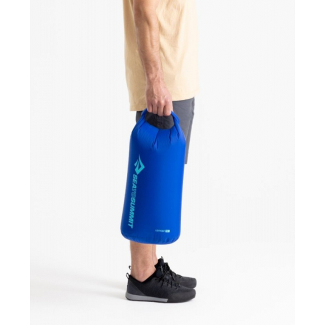 Waterproof bag SEA TO SUMMIT Lightweight 13 l Surf the Web Waterproof bag SEA TO SUMMIT Lightweight 13 l Surf the Web