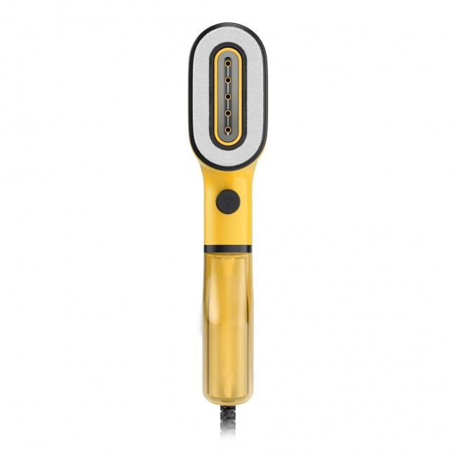 Tefal Pure Pop DT2026 Handheld garment steamer 0.07 L 1300 W Yellow Tefal Pure Pop DT2026 Handheld garment steamer 0.07 L 1300 W Yellow