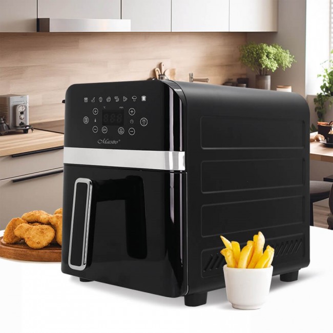 Non-fat fryer MAESTRO MR-759 Black