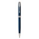 Parker 1931536 ballpoint pen Black Medium 1 pc(s)