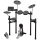 Yamaha DTX432K electronic drum set Yamaha DTX432K electronic drum set