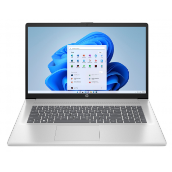 HP 17-cn3135nw Intel Core i5 i5-1334U Laptop 43.9 cm (17.3