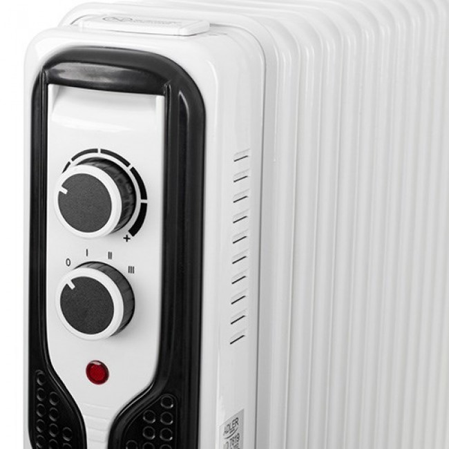 ADLER OIL HEATER AD 7819