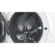 Hotpoint NDD 11725 DA EE washing machine Front-load 11 kg 1600 RPM White Hotpoint NDD 11725 DA EE washing machine Front-load 11 kg 1600 RPM White