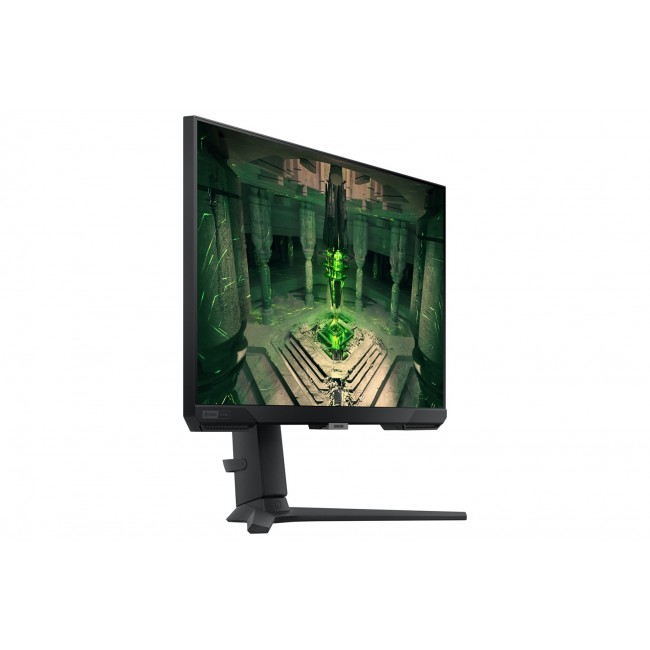 Warranty month(s) | LS25BG400EUXEN | 25 