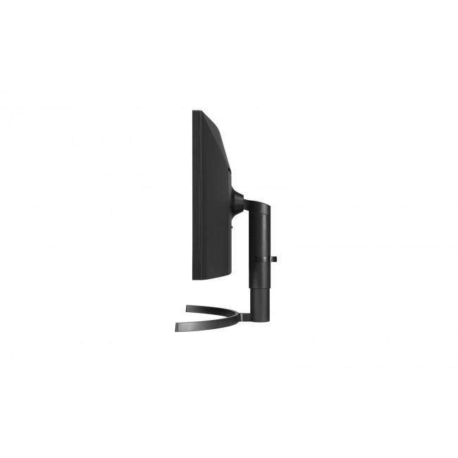 LG UltraWide 35WN75CP-B skarm - LED ba LG UltraWide 35WN75CP-B skarm - LED ba
