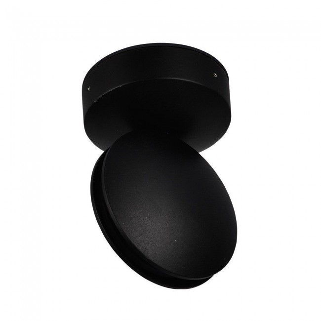Luminaire V-TAC VT-707 7W LED 4000K 770lm (SKU 8220) Black