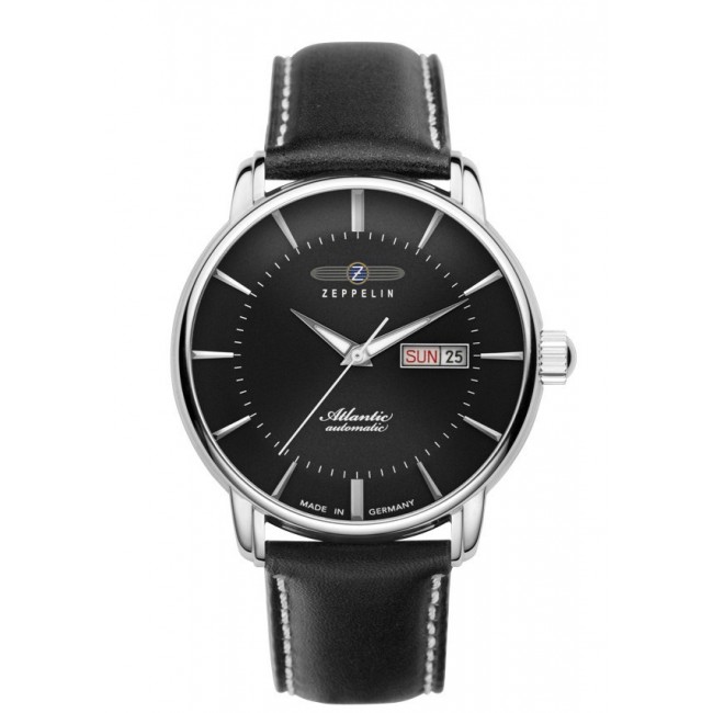Zeppelin Atlantic 8466-2 Automatik Watch Zeppelin Atlantic 8466-2 Automatik Watch