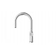Teka Oval 9381 Chrome