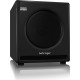 Behringer K10S Black Active subwoofer Behringer K10S Black Active subwoofer
