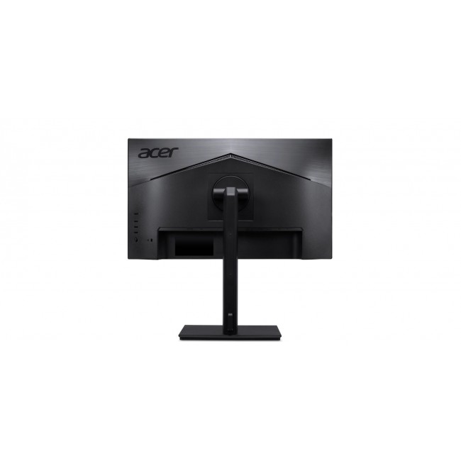 Acer B277U E computer monitor 68.6 cm (27 Acer B277U E computer monitor 68.6 cm (27