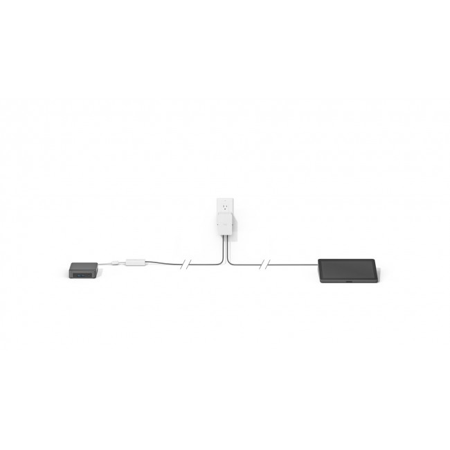 Logitech Cat5e Kit Logitech Cat5e Kit