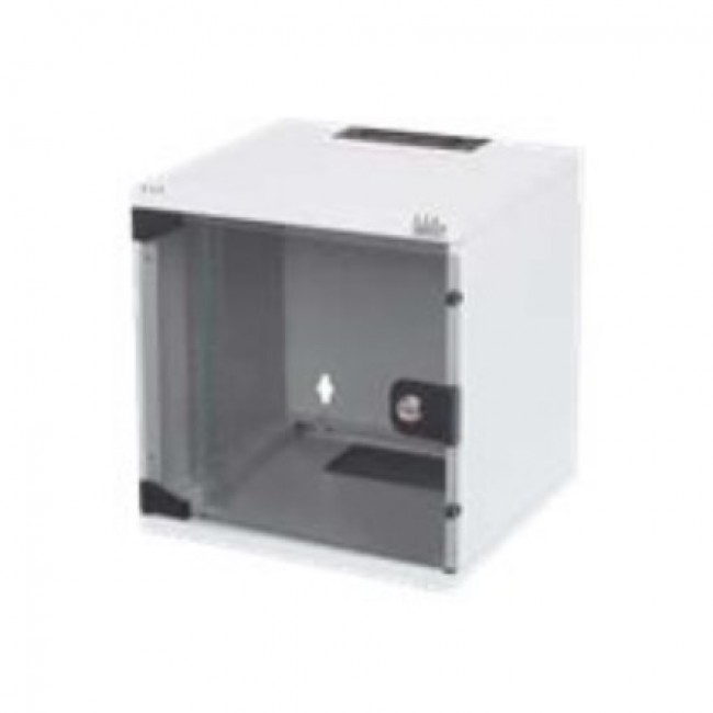 Digitus Wall-mounted housing 254 mm (10