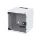 Digitus Wall-mounted housing 254 mm (10