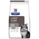 HILL'S Prescription Diet Liver Care - dry cat food - 1,5kg HILL'S Prescription Diet Liver Care - dry cat food - 1,5kg