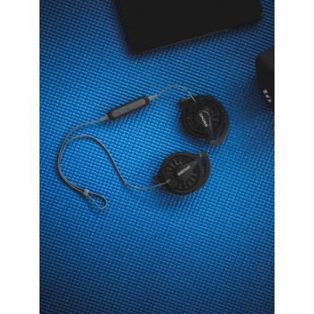 Koss | KSC35 | Wireless Headphones | Wireless | On-Ear | Microphone | Wireless | Black