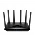 CUDY WR6500 Gigabit Wi-Fi 7 Router