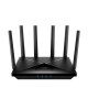 CUDY WR6500 Gigabit Wi-Fi 7 Router CUDY WR6500 Gigabit Wi-Fi 7 Router