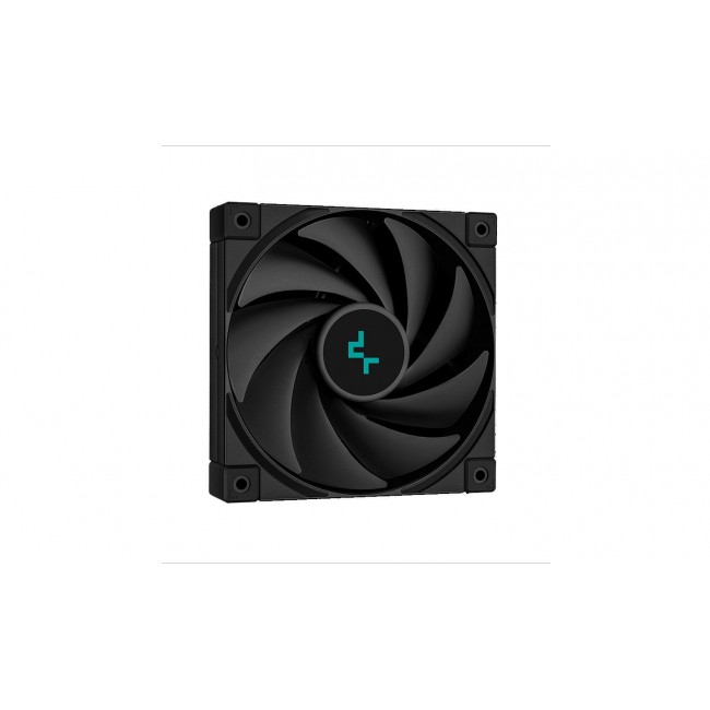 DeepCool AK620 DIGITAL SE cooling
