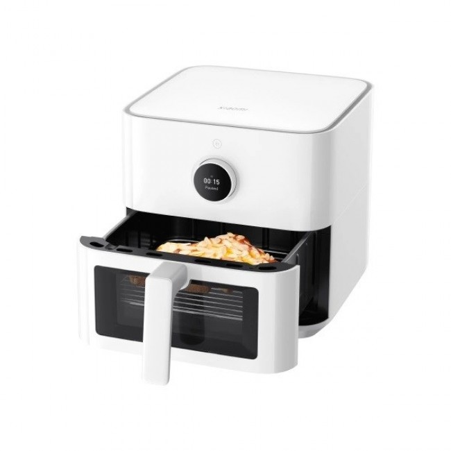 Xiaomi Mi Smart Air Fryer 5.5 L EU fat-free fryer Xiaomi Mi Smart Air Fryer 5.5 L EU fat-free fryer