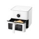 Xiaomi Mi Smart Air Fryer 5.5 L EU fat-free fryer Xiaomi Mi Smart Air Fryer 5.5 L EU fat-free fryer