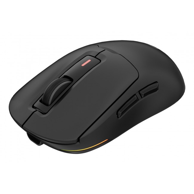 GENESIS NMG-2193 mouse Gaming Ambidextrous Bluetooth + USB Type-C Optical 26000 DPI GENESIS NMG-2193 mouse Gaming Ambidextrous Bluetooth + USB Type-C Optical 26000 DPI