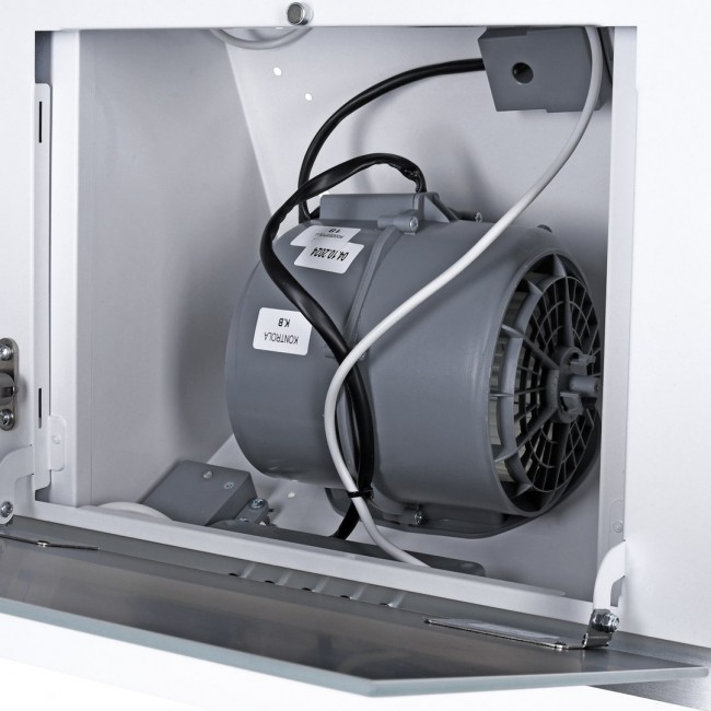 AKPO WK-4 NERO LINE 2.0 50 WHITE T300 Linear LED/Controller hood