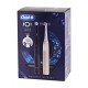 ORAL-B IO2 DUO XMAS TOOTHBRUSH SET