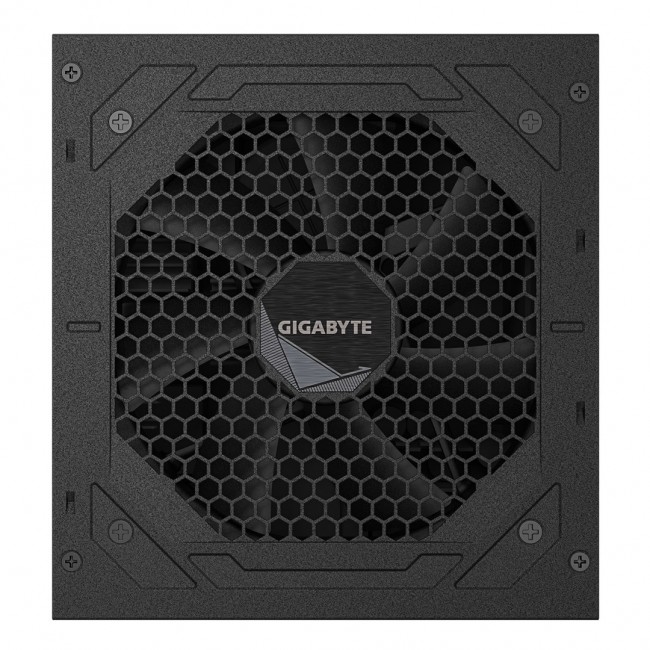 GIGABYTE UD1000GM PG5 V2 Power Supply Unit- PCIe Gen 5.1, 80 PLUS Gold, Fully Modular Design, 120mm Fan, ATX 3.1 compatible, EU Plug
