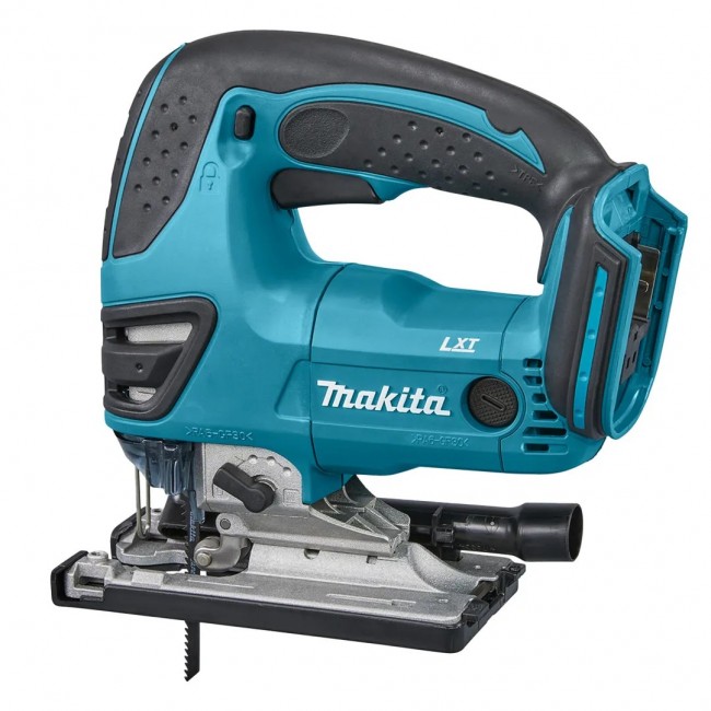 18V jigsaw without battery + blades DJV180ZX MAKITA