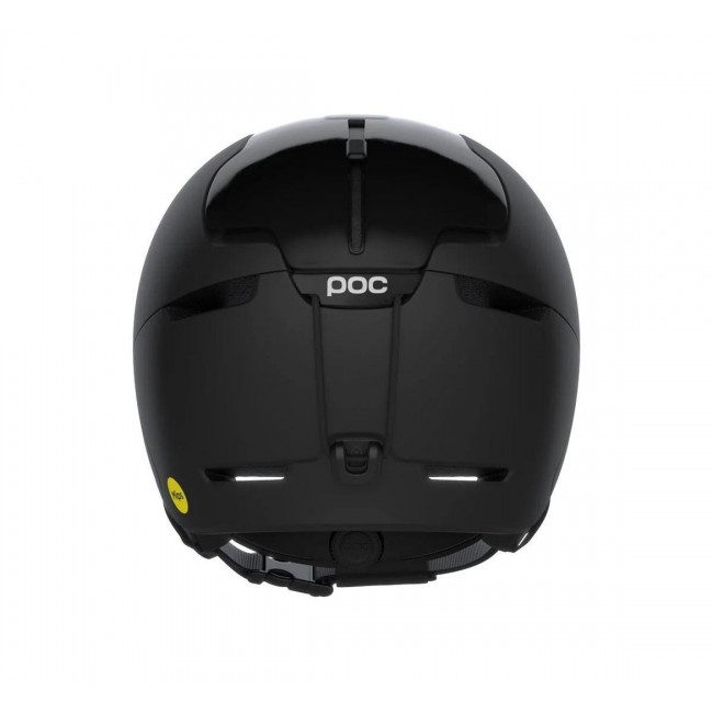 POC Obex MIPS Black