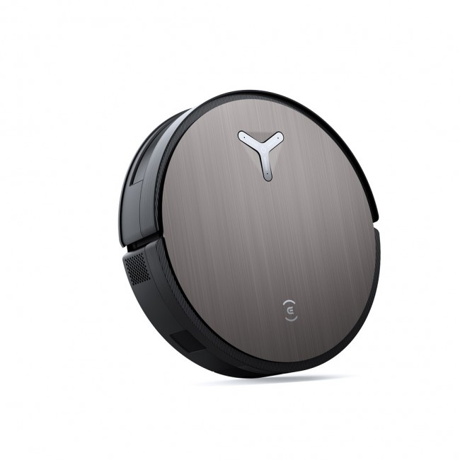 Ecovacs DEEBOT X11 Robot Vacuum Cleaner, Black