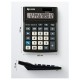 Eleven office calculator CMB1201-BK