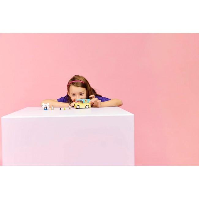 LEGO FRIENDS 42678 Pet Accessories Van